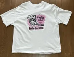 BECK Vol.19 エディ・リー追悼特別エディション Tシャツ付 ベック□BECK 19巻 限定版特典 Tシャツ エディ・リー追悼特別