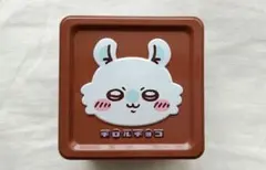 【美品】ちいかわ　チロルチョコ　チロル缶　空き缶　モモンガ