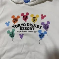スンスン 刺繍パーカー キャンディストア ポップアップ - メルカリ