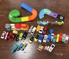 2025年最新】ハッピーセット トミカの人気アイテム - メルカリ