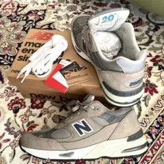 NewBalance ニューバランス M991ANI 27のサムネイル