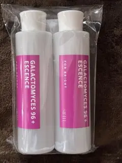 SIRTFL ガラクトミセス96+エッセンス 2本セット×200ml - メルカリ