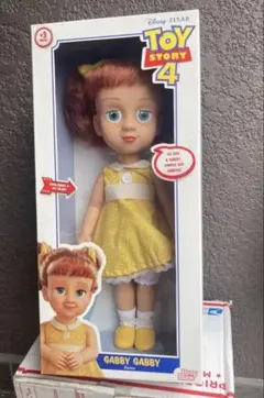 激レア】Disney Store Toy Story BONNIE 人形 | Mercari
