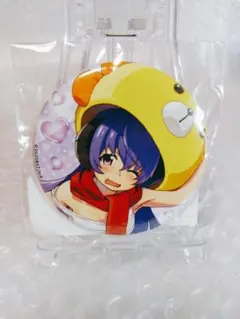 激レア ひぐらしのなく頃に 羽入 暦 缶バッジ - メルカリ