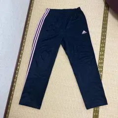 アディダス　adidas トラックジャケット　パンツ　ストリート