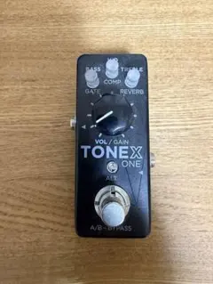 IK multimedia TONEX ONE ライセンス解除済み - メルカリ