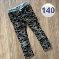 140 コーデュロイ