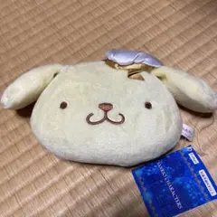 サンリオ ポムポムプリン　エコバッグ