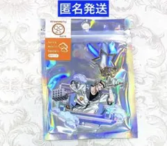 SAKAMOTO DAYS デコラ　オーロラアクリルキーホルダー　楽