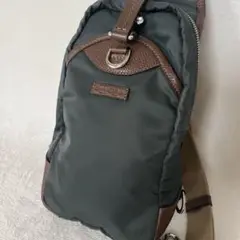 ●良品　ダニエルアンドボブ　ボディーバック　ショルダーバッグ