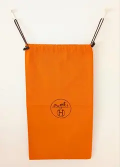 HERMES エルメス 保存袋 - メルカリ