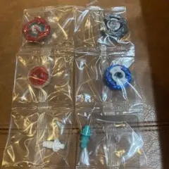 コバルトドレイク9-60R ゴートタックル7-70T