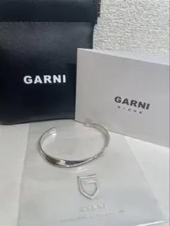 GARNI Loop Bangleのサムネイル