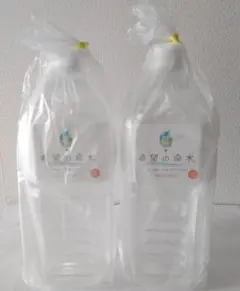 入手困難】ラフェスタ エナジージュエルウォーター 2L ×2本セット
