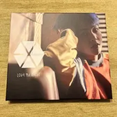 EXO Love Me Right シウミンver.