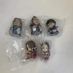 キングダム　まちぼうけ