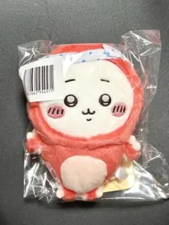 ちいかわ たこイカくじ C賞