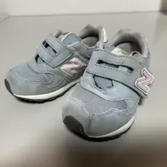 New Balance ニューバランス313 ベビーシューズ 14.5cm