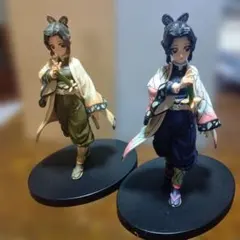 鬼滅の刃　胡蝶しのぶ　フィギュア