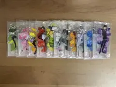 カラフルピーチ　一番くじ　アクリルスタンド　コンプリート