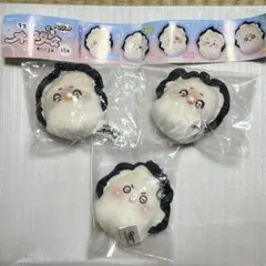 うるるん牡蠣オイスターズべいびーぬいぐるみ