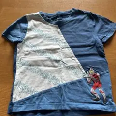 graniph ウルトラマン Tシャツ 110