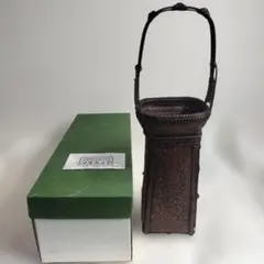 2026年最新】茶道具 花入 竹の人気アイテム - メルカリ