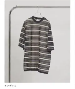 パ*リ様 TODAYFUL トゥデイフル☆シアーボーダーTシャツ パ*リ様 TODAYFUL トゥデイフル☆シアーボーダーTシャツ - メルカリ