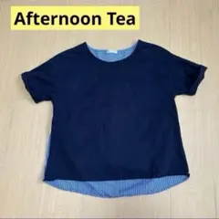 感謝sale❤️1129❤️Afternoon Tea❤️ゆったり＆可愛いトップスのサムネイル