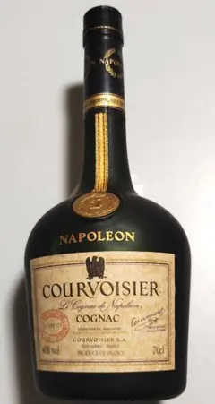 NAPOLEON COGNAC ナポレオン コニャック ブランデー 古酒 - メルカリ