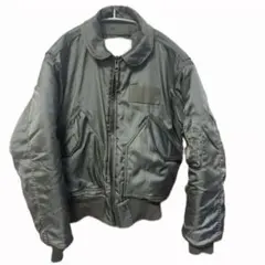 CWU-45P フライトジャケット　HOUSTON Mサイズのサムネイル