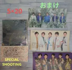 嵐 半券 ☆バラ売り可能専用ページ作成します☆ 2026年最新】嵐 半券 チケットの人気アイテム - メルカリ