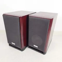 ONKYO D-152E スピーカーシステム ペア 木目のサムネイル