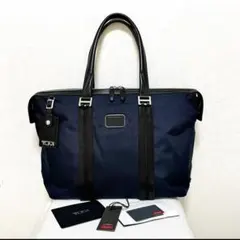 2026年最新】tumi トートバッグ jarvisの人気アイテム - メルカリ