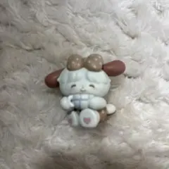 Mikko ガチャガチャ フィギュア