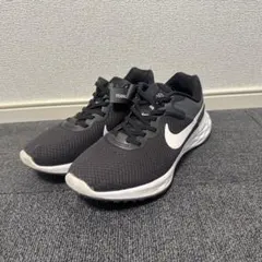 Nike ランニングシューズ ブラック/ホワイトのサムネイル