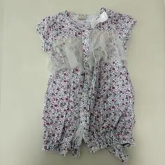 ロンパース F 60-70