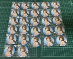 ラブライブ　桜坂しずく　缶バッジ　KADOKAWA　コミケ 105　60個セット ラブライブ 桜坂しずく 缶バッジ KADOKAWA コミケ 105 60個セット