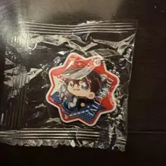 くら寿司 コナン ラバーチャーム コナン