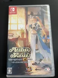 2025年最新】マリーのアトリエRemakeザールブルグの錬金術士の人気