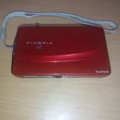 ジャンク品⭐︎Fujifilm FinePix Z ピンク - メルカリ