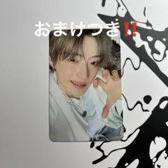 ald1 サンヒョン トレカ Fragile Beastver.