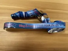 King & Prince キンプリLIVE TOUR Re:era 銀テ 1本