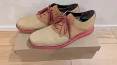 [27.0cm]コールハーン ルナグランド ビジネスシューズのサムネイル