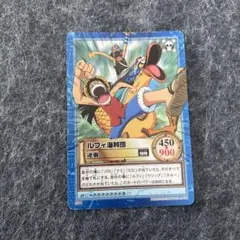 ワンピースカードダス ハイパーバトル - メルカリ
