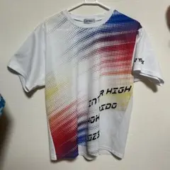 インターハイ2023 Tシャツ