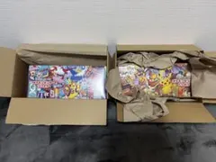 ★新品・未開封★ ポケモンセンタートウホク ポケモンセンターフクオカ まとめ売り