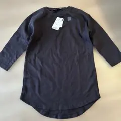 カンゴール　ロングワンピース　105