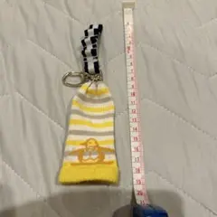 Munsingwear ペンギン ゴルフ小物 キーホルダーのサムネイル