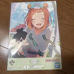 五等分の花嫁一番くじI賞 描きおろしイラストボード